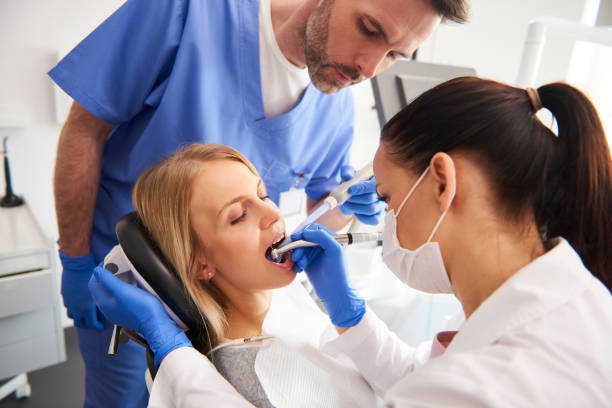 Dental Bonding in Prophetstown, IL