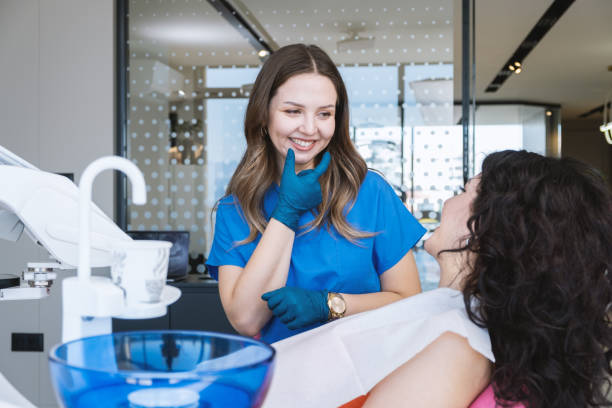 Best Cosmetic Dentistry  in Prophetstown, IL