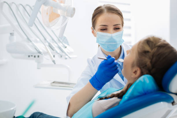 Oral Surgery in Prophetstown, IL