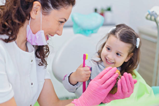 Prophetstown, IL  Holistic Dental Services Company